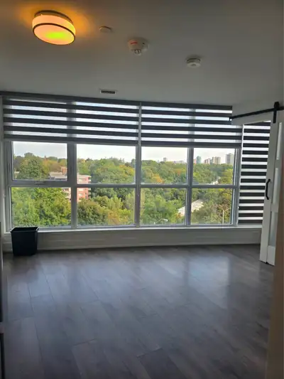 Condo for rent in downtown Toronto