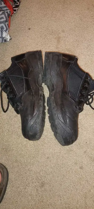 511 Tactical Boots Mens, View more
