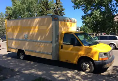 Local, Reliable, Affordable & Professional Movers, View more