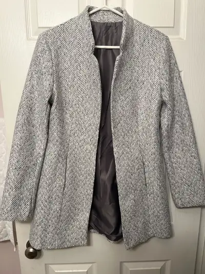 Brand New Ladies Sz S Jacket- 15$, View more