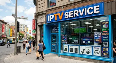 Firestick, Android - IPŦV smarters IPŦV Boxes IPŦV, View more