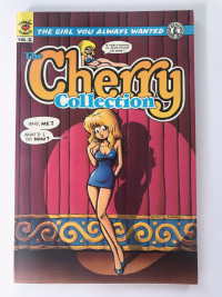 Cherry Collection Volume 2