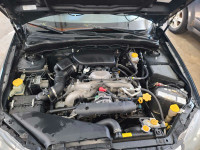 Subaru SOHC EJ25 engine