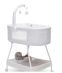 0 to 5 months bassinet