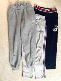 Boy SZ 10 12 clothes - Joggers Shorts Pyjamas Swimtrunks  