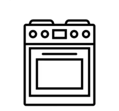 Stove for scrap, View more