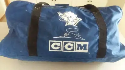 CCM Hockey Equipment Bag, View more
