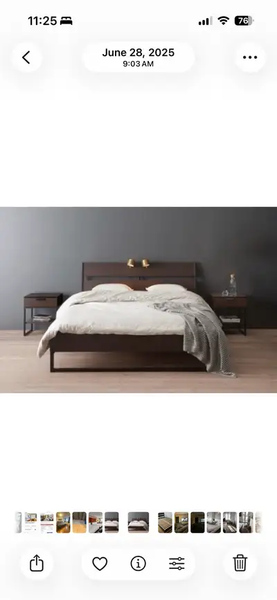 ikea trysil in Furniture in Canada | Kijiji Marketplaces