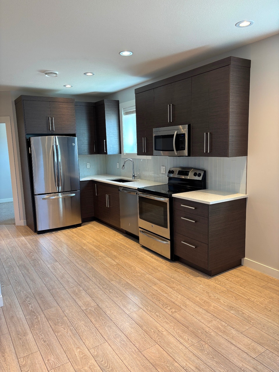 2 Bedroom Basement Suite in Evergreen 2