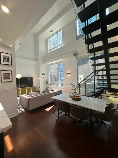 Condo Renovations Downtown Toronto | Flooring, Painting etc., View more