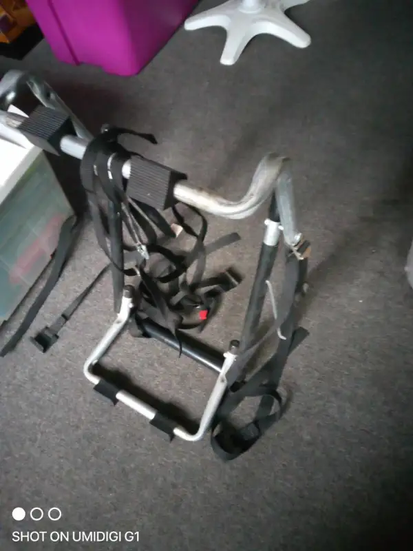 bike rack in Mountain in Kingston - Image 2