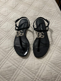 Authentique sandales Dolce&Gabbana