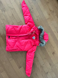 Winter Jacket for 14 y.o.