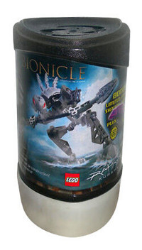Lego Bionicles NEW and Used