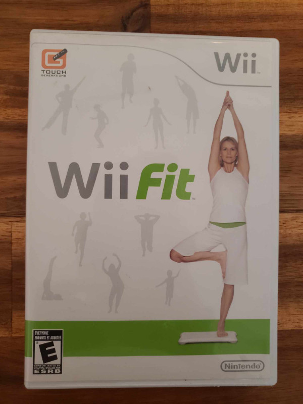 Jeux de WII dans Nintendo Wii  à Longueuil/Rive Sud