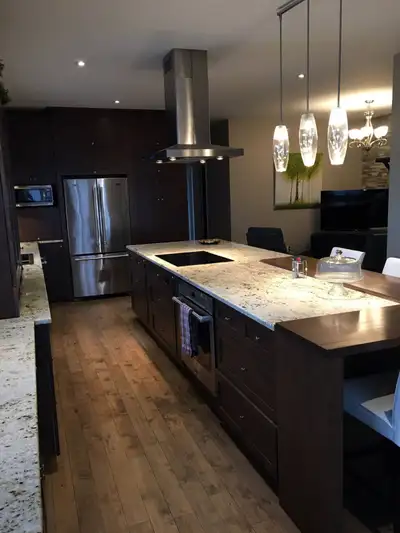 4 1/2 À LOUER - LUXUEUX STYLE CONDO - SAINT CHARLES BORROMÉE