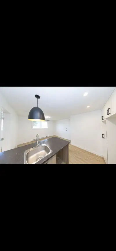 Cession de bail – 3½ à Québec (Limoilou) Adresse : 466 46e Rue Ouest, appartement 2, Québec (QC) G1H...