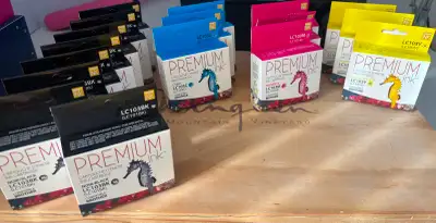 Cartouches d’encre pour imprimante, View more