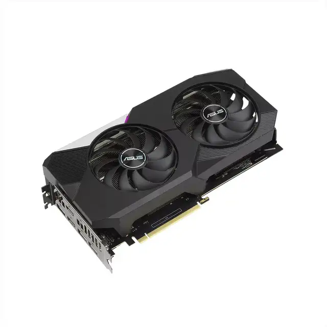 GeForce RTX 3070 V2 OC 8GB GDDR6 in System Components in City of Toronto - Image 5