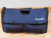 Lee Valley Carpenter's Tool Bag