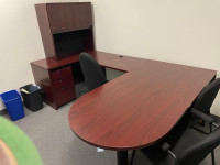 We remove/reconfigure/buy/Instаll/move your office furniture