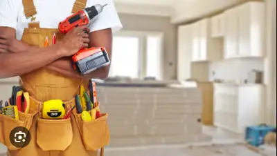 HANDYMAN CONTRACTER, View more