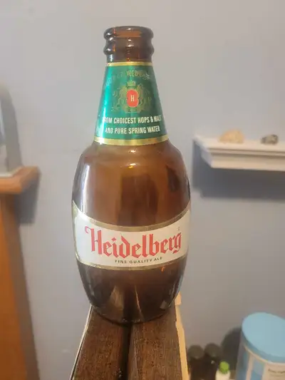 Great condition old vintage stubby beer bottles for sale. 6 for $40 or all 72 for$250 offers also ac...