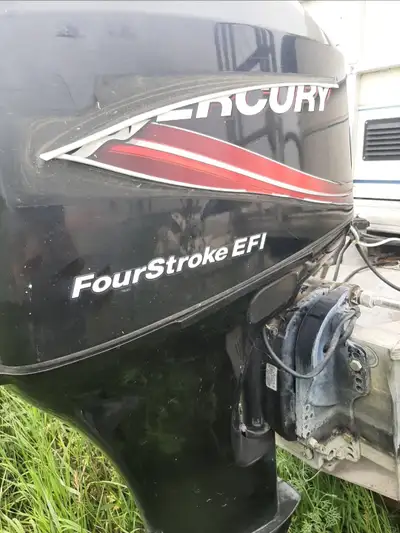 Get your boat winterized now. Winterizing is needed to protect the life of your engine and protect i...