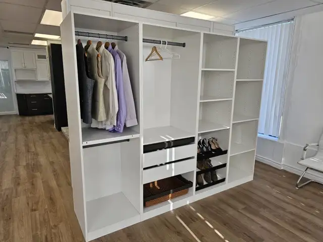 Framed & Frameless Cabinets Available For Sale in Cabinets & Countertops in City of Toronto - Image 3