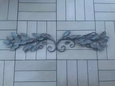 Metal Wall Decor, View more