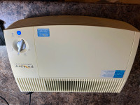 PURE PRO Professional AIR PURIFIER