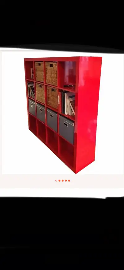 bookcase , View more