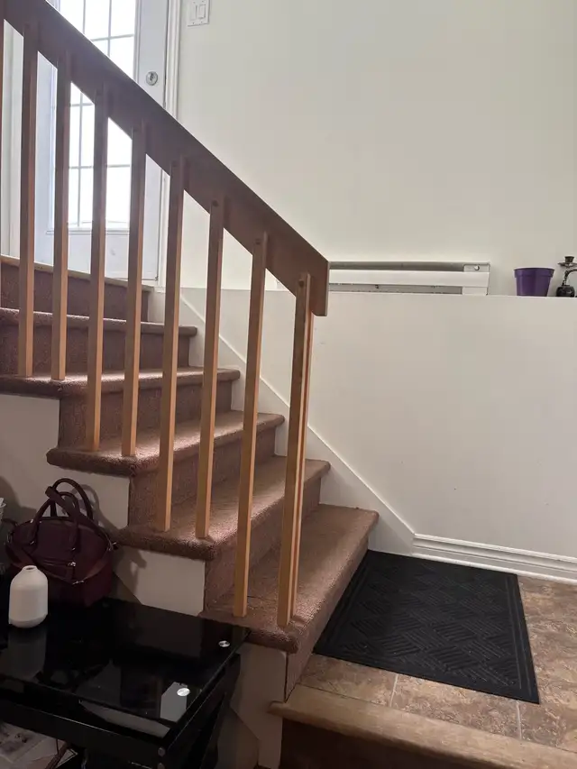 Lease Assignment in Blainville