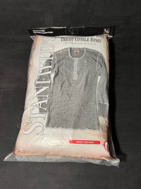 Stanfeilds Heavy Knit Sweater Brand New M+L sizes
