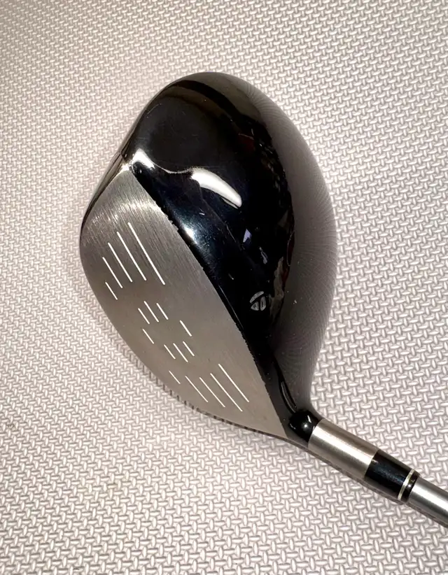 Driver. TaylorMade R580XD  in Golf in Barrie - Image 3