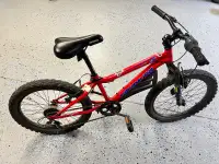 Kid bike for sale