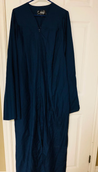 Graduation Gown Adults 
