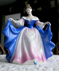 Royal Doulton Figurine Sara HN3308