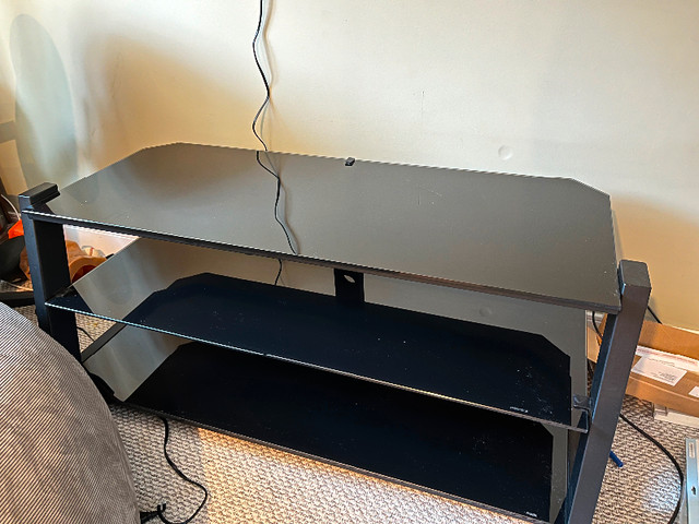 TV stand in TV Tables & Entertainment Units in Thunder Bay