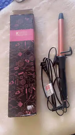 KIPOZI Hair curler62866660802305122
