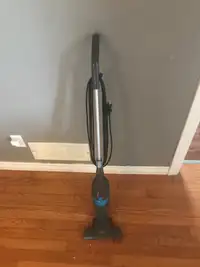 Vacuum used