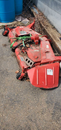 Compact Tractor for sale