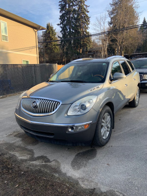 2008 Buick Enclave CX