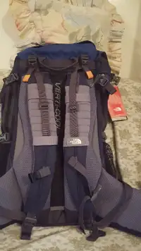 Backpack north face