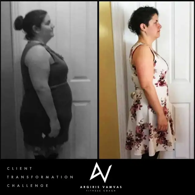 Entraîneur Physique Depuis 2014 in Fitness & Personal Trainer in City of Montréal - Image 9