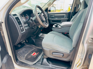 2013 RAM 2500 SLT