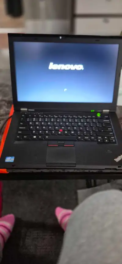 Lenovo ThinkPad T430s, View more