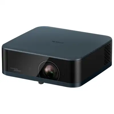 NEVER USED - Epson Lifestudio Pop Plus 4K Home Theatre Projector, View more