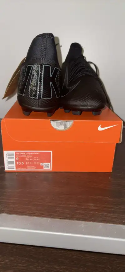 Superfly 10 soccer shoes, View more