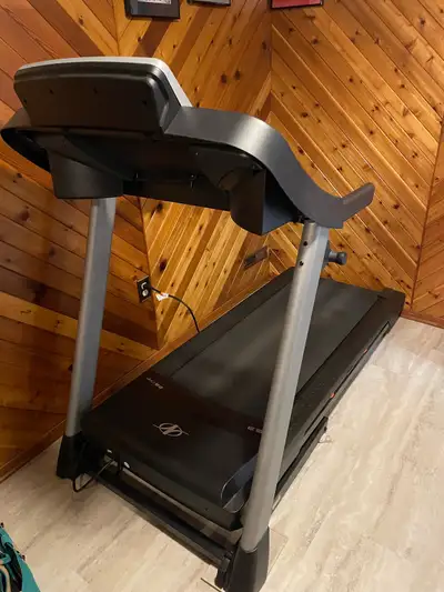Treadmill Norditrack, View more